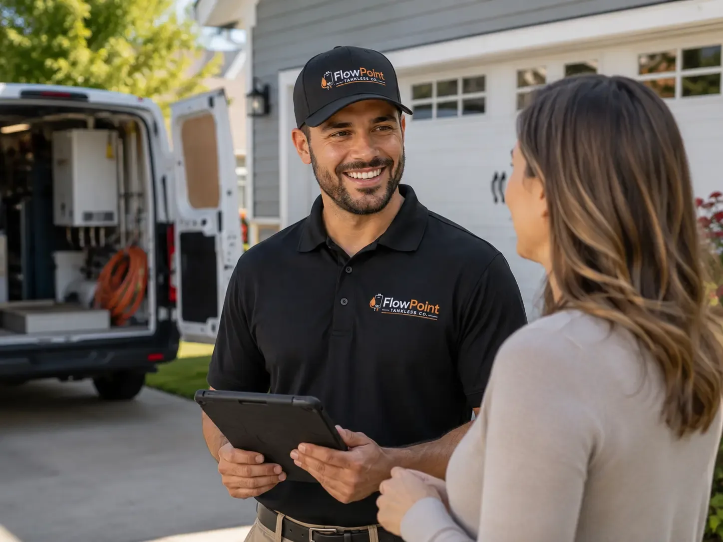 Tankless Water Heater Installation Fairmont, NC FAQs